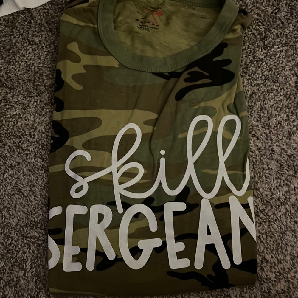 Teacher T-shirt! Size 2X. Never worn!